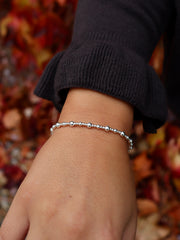 Mini Popcorn Bracelet