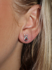 Rudolph Stud Earrings
