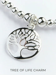 Cassie Clear Create Your Own Anklet