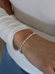 Maxi Orzo Bracelet