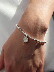 Leo Popcorn Bracelet