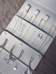 Jewellery Travel Pouch