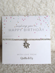 Lucky Charm Bracelet