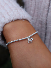 British Heart Foundation Bracelet