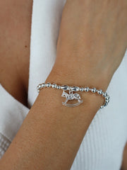 Rocking Horse Bracelet