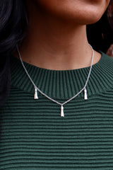 Tassel Chain Necklace