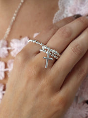 Cross Ring