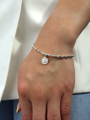 Gemini Popcorn Bracelet