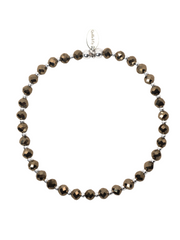 Golden Cassie Bracelet