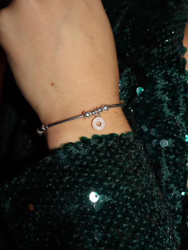 Sparkle Forever Bracelet