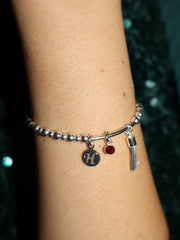 Create Your Own Tube Bracelet