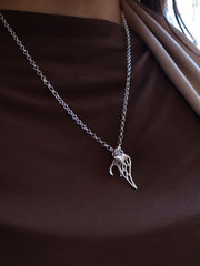 Jessica Lucky Angelwing Necklace