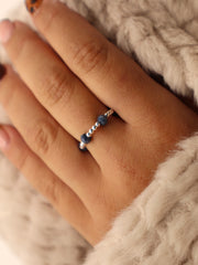 Gabriella Midnight Ring