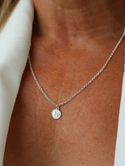 Pisces Necklace