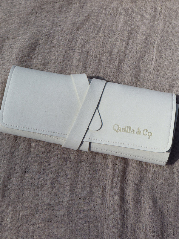 Jewellery Travel Pouch