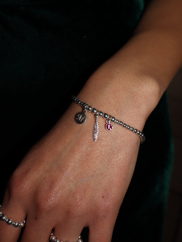 Create Your Own Charm Bracelet