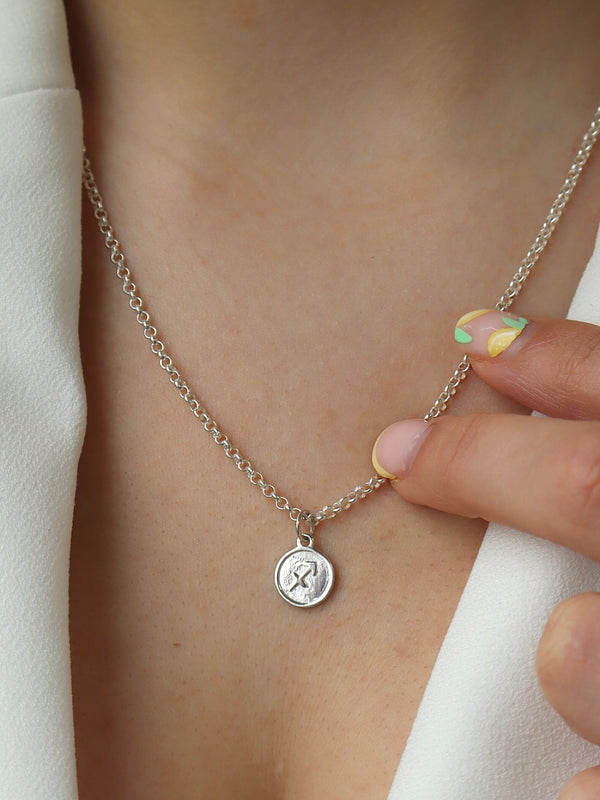 Sagittarius Necklace