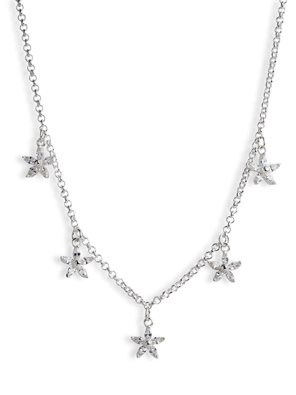 Sparkle Flower Gift Set