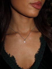Sparkle North Star Necklace