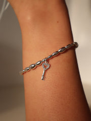 Key to The Door Bracelet
