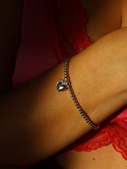 Sweetheart Love Bracelet
