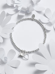 Sweetheart Love Bracelet