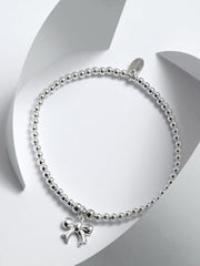 Belle Bow Bracelet