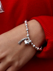 Halle Tassel Bracelet