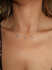 Pippa Superstar Necklace