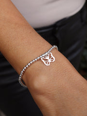 Butterfly Bracelet