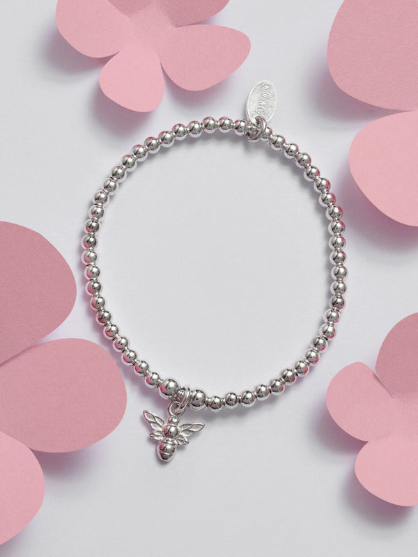 Children’s Bee Happy Bracelet