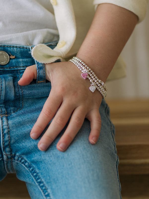 Sparkle Children’s Bracelet