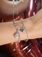 18th Birthday Bracelet