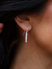 Tassel Hanging Earrings