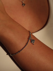 Graduation Bracelet