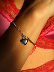 Lucy Love Bracelet