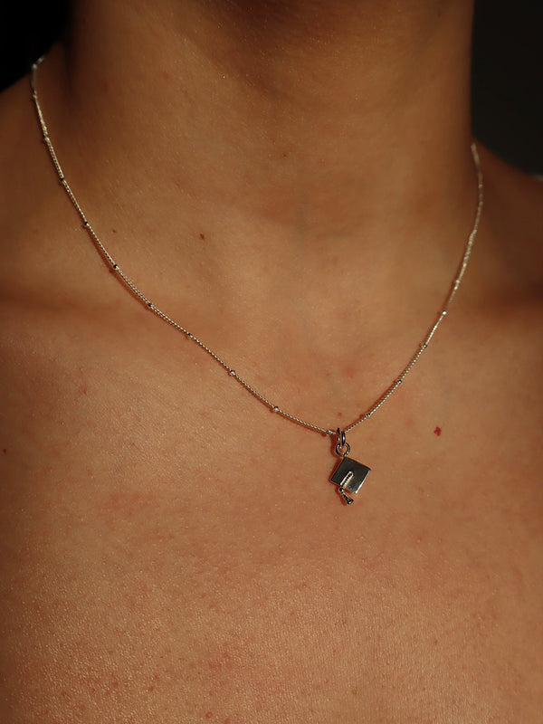 Graduation Necklace