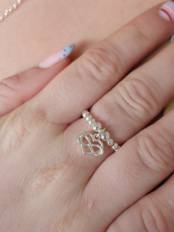 British Heart Foundation Ring