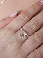 British Heart Foundation Ring