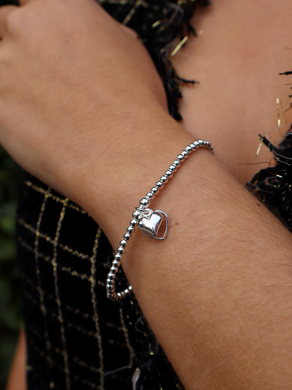 Sweetheart Love Bracelet