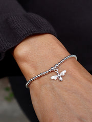 Bee Happy Bracelet