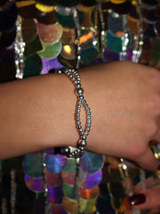 Twist Bracelet