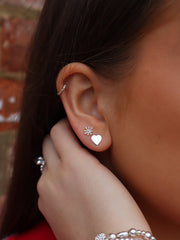 Love Earrings