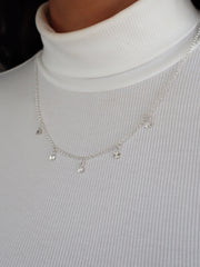 Pippa Superstar Necklace