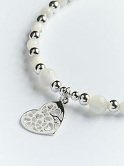 Aurora Mother of Pearl Bracelet