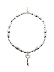 Key to The Door Bracelet