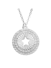 Stella Star Necklace