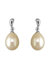 Pippa Pearl Drop Earrings