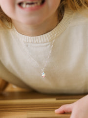 Children's Unicorn Necklace