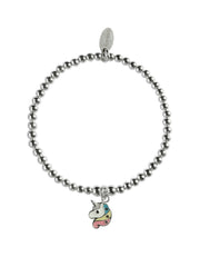 Children’s Unicorn Bracelet